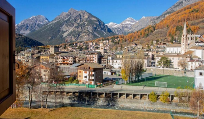 Home in Bormio