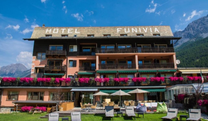 Hotel Funivia