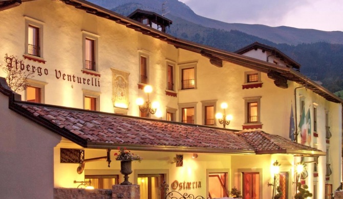 Albergo Venturelli