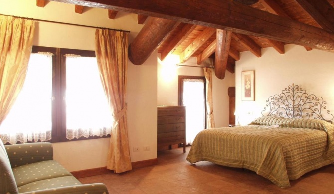 Bed and Breakfast Zanaglio