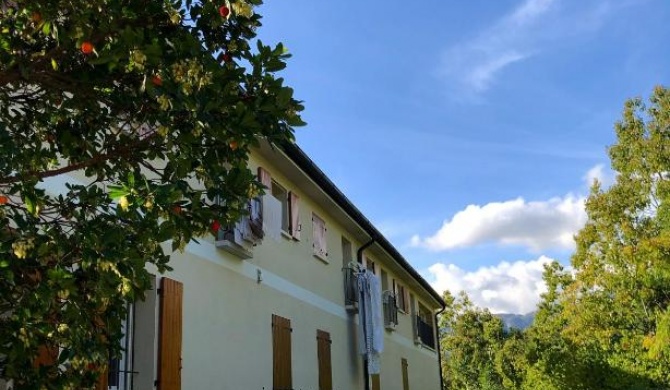 BeeHouse - La Casa delle Api Agriturismo