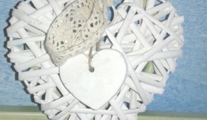 Appartamento Shabby