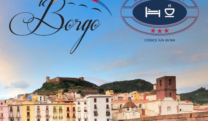 Bosa Il Borgo E6368