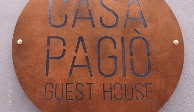 Casa Pagiò