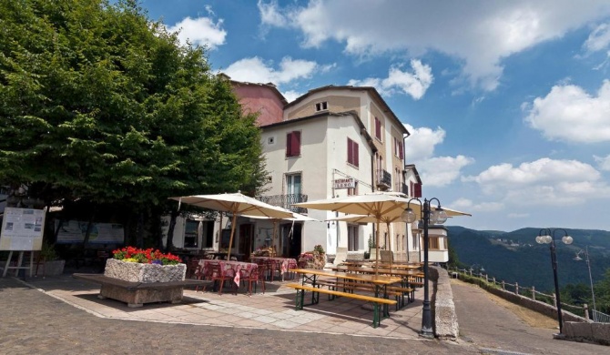 Albergo Ristorante Leso