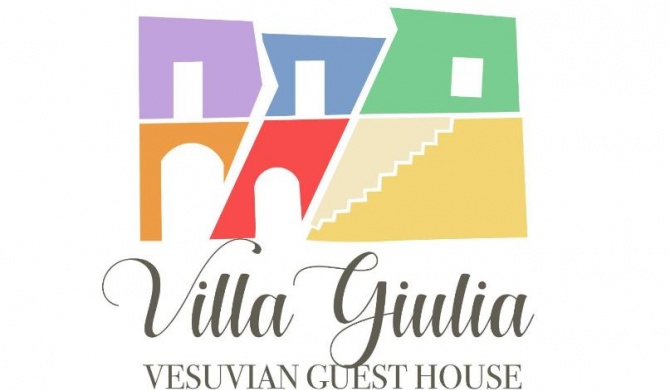 Villa Giulia - Vesuvian Guest House