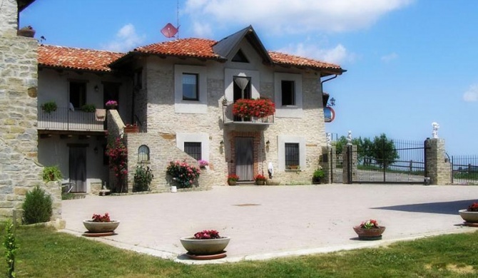 Agriturismo La Cascina