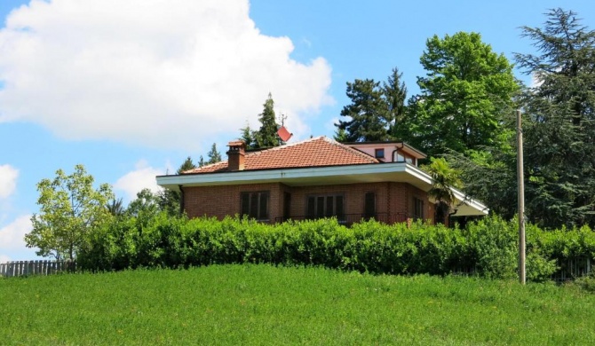 Locazione Turistica Pinetina