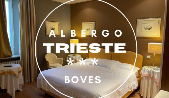 Albergo Trieste