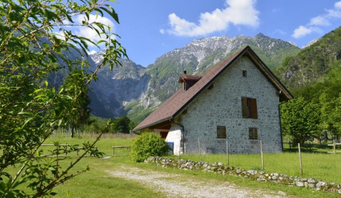 Agriturismo Pian dei Tass