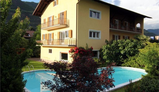 Gasserhof Bozen