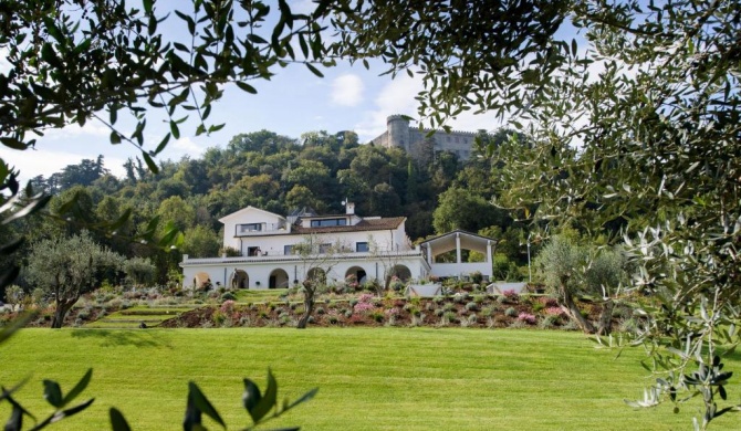 Vigna Caio Relais & Spa - Adults Only