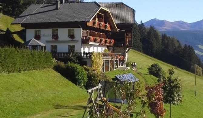 Berggasthaus Agritur Moserhof