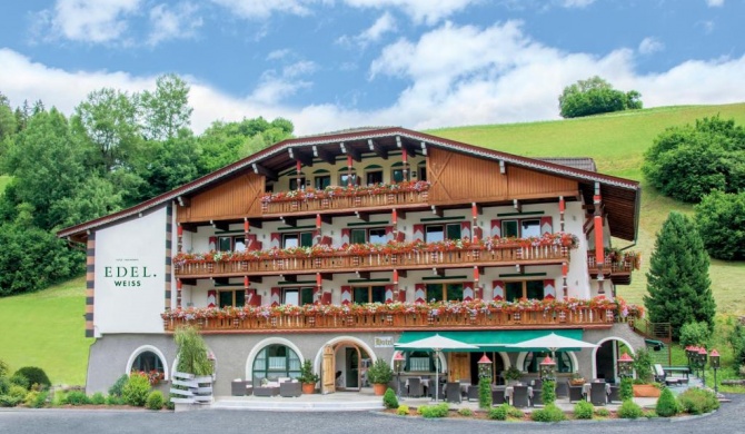 Hotel Edelweiss