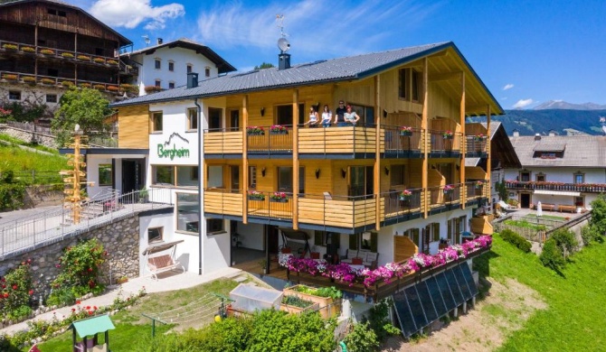 Residence Bergheim