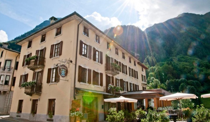 Hotel Pedretti