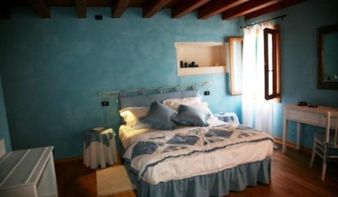 La Quiete Bed & Breakfast