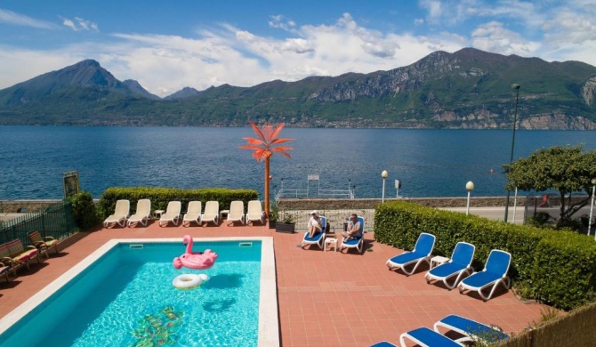 Hotel Caribe - Garda Lake Collection