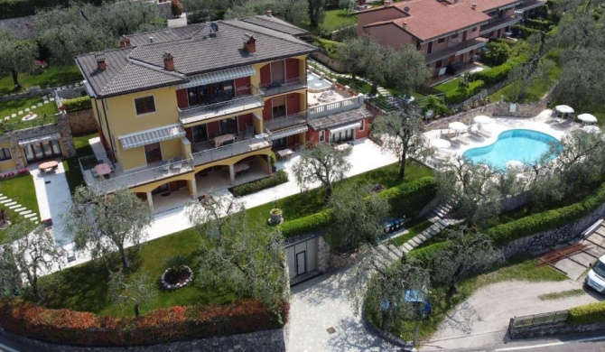 Villa Due Leoni - Residence