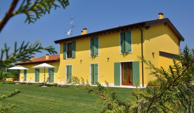 Agriturismo ai Ciliegi