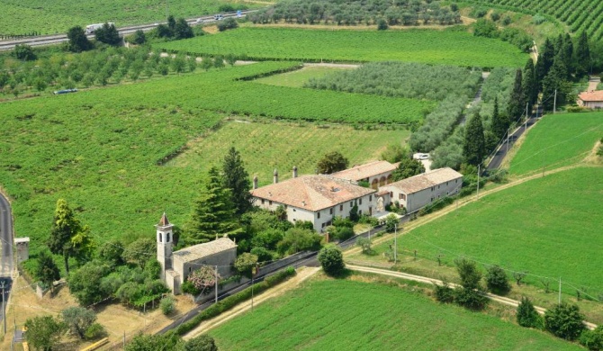 Agriturismo Della Pieve