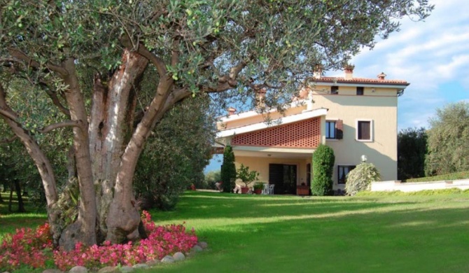 AGRITURISMO MELOGRANO D'ORO