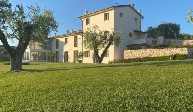 Agriturismo Ortaglia Bardolino