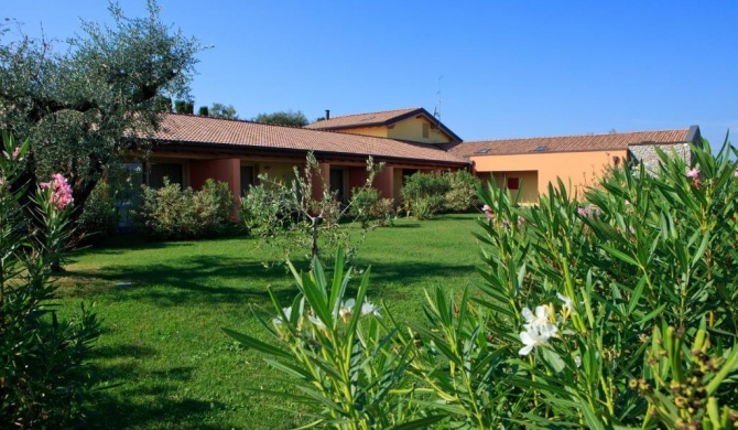 Agriturismo Tre Colline