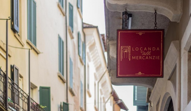 Locanda delle Mercanzie