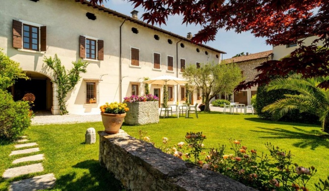 Palazzo Trevignane appartamento La Bella Scuderia