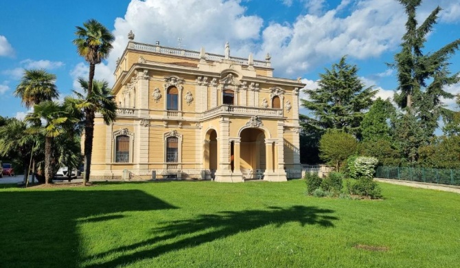 Villa San Giuseppe