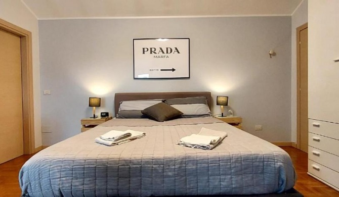 Welcome Brescia Apartments - Via Cremona