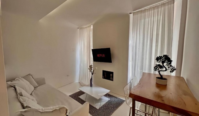 {Luxury & Netflix} Piazza Vittoria Apartment