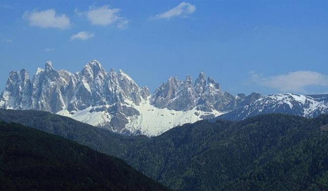 Agriturismo Gfaderhof