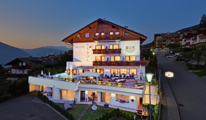 Hotel Tyrol