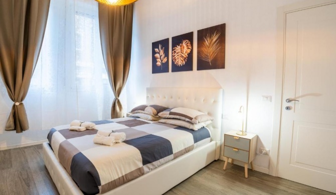 Nord Milano Luxury Apartments