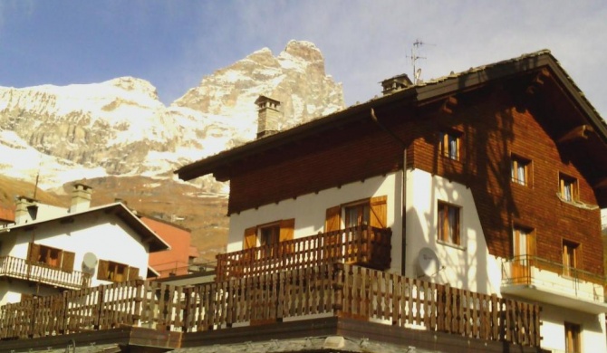 Cervinia