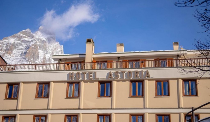 Hotel Astoria