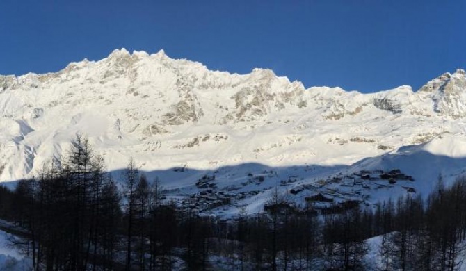 La Coquille de Neige - Nuova gestione