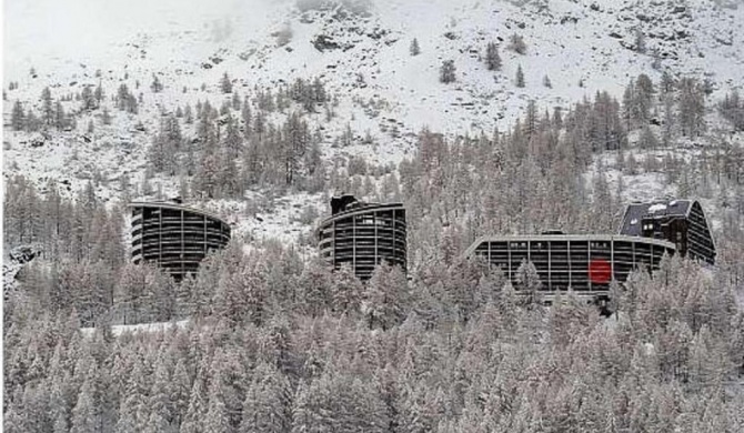 Cervinia Splendido Appartamento sulle Piste