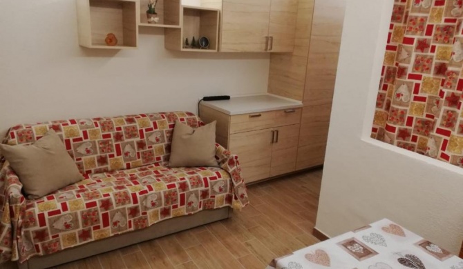 Ginepro del Cervino apartment Vda Vacanze in Vetta