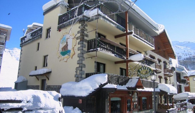 Hotel Perruquet