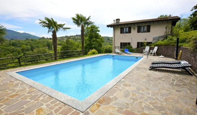 Casa Piscina Privata