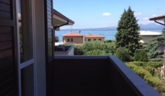 Bardolino Lake Apartments