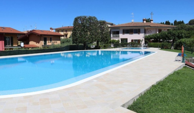 Beautiful independent villa in a quiet area